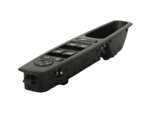 Used Left front window switch Left front window switch RENAULT SCÉNIC III (JZ0/1_) 1.5 dCi (110 hp) 33249383 33249383