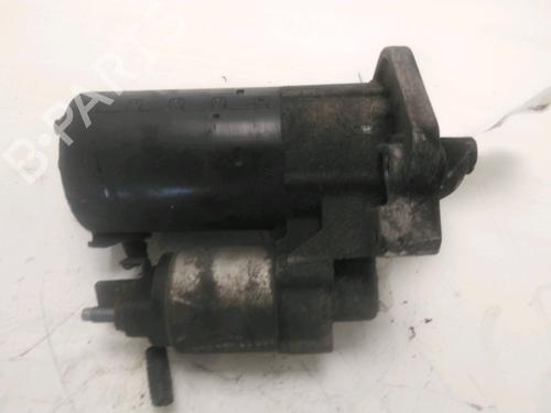 Starter NISSAN NOTE (E12) 1.5 dCi | BP29929955M8 - Image 7