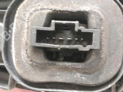 Used Right taillight Right taillight 33416537 33416537