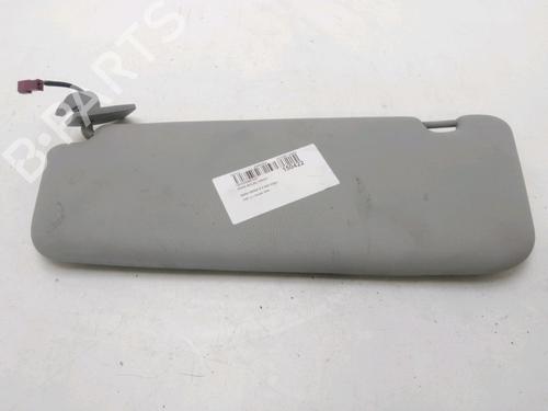 Right sun visor BMW 5 (E60) 525 d | BP19917723I2 