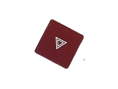 Used Warning switch Warning switch PEUGEOT PARTNER Box Body/MPV 1.6 HDi (90 hp) 34255713 34255713