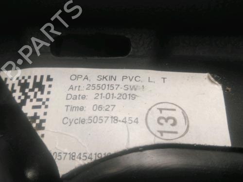 Used Dashboard Dashboard OPEL ASTRA K Sports Tourer (B16) 1.6 CDTi (35) (110 hp) 29046707 29046707