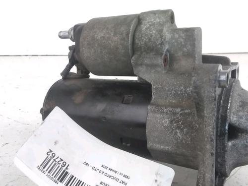 Used Starter Starter FIAT DUCATO Van (250_) 115 Multijet 2,0 D (116 hp) 34229472 34229472