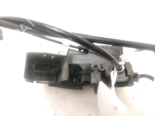 Used Rear left lock RENAULT MEGANE IV Hatchback (B9A/M/N_) 1.5 dCi 110 (B9A3) (110 hp) 28613977