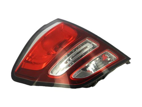 Left taillight CITROËN C3 II (SC_) 1.6 BlueHDi 75 | BP37431840C34 - Image 5