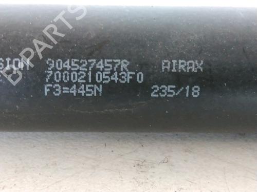 Used Tailgate lift support DACIA LOGAN MCV II TCe 90 (K8M1, K8MA, K8AC) (90 hp) 30311078