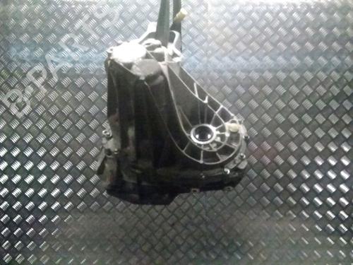 Used Gearbox RENAULT MEGANE III Grandtour (KZ0/1) 1.5 dCi (KZ09, KZ0D, KZ1G, KZ29, KZ14, KZ1W, KZ10, KZ1F,... (110 hp) 13613262