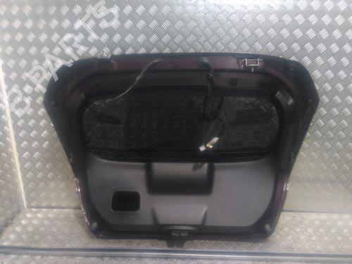 Tailgate FORD FIESTA VI (CB1, CCN) 1.6 TDCi | BP16243373C6 