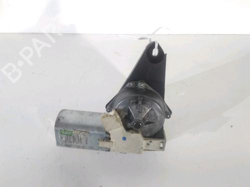 Rear wiper motor RENAULT CLIO II (BB_, CB_) 1.5 dCi (B/CB07) | BP24871781M102 