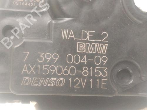 Viskermotor vindrude BMW X3 (G01, F97, G08) xDrive 30 d Mild-Hybrid (286 hp) 28485696