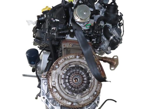 Engine RENAULT KANGOO Express (FW0/1_) 1.5 dCi 75 (FW07, FW10, FW04) | BP38944472M1 - Image 3
