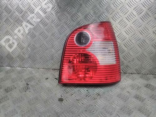 Used Right taillight VW POLO (9N_, 9A_) 1.2 12V (64 hp) 11715141