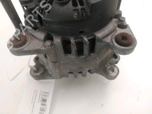 Alternator VW PASSAT B7 Variant (365) 2.0 TDI | BP29759001M7