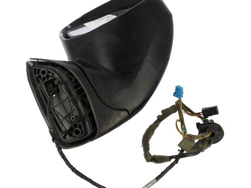 Left mirror CITROËN C4 Grand Picasso I (UA_) 1.6 HDi | BP29985575C26