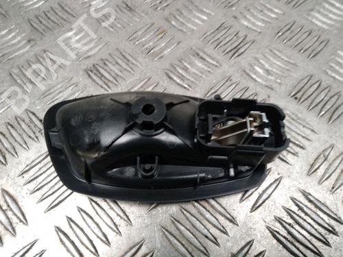 Rear left interior door handle RENAULT SCÉNIC III (JZ0/1_) 1.5 dCi | BP13310752I15 