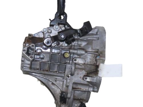 Used Gearbox Gearbox KIA PICANTO I (SA) 1.1 (65 hp) 40615284 40615284