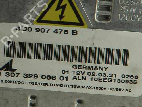 Used Right headlight AUDI TT (8N3) 1.8 T (180 hp) 31325621