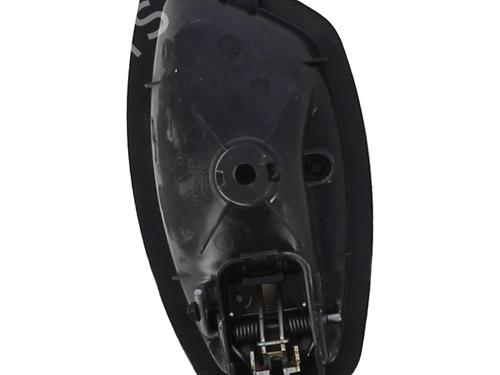 Used Rear right interior door handle Rear right interior door handle RENAULT LATITUDE (L70_) 2.0 dCi 175 (L70Y, L734) (173 hp) 31844096 31844096