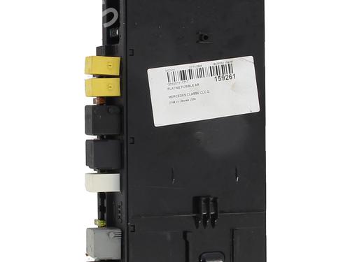Fuse box MERCEDES-BENZ CLC-CLASS (CL203) CLC 200 CDI (203.707) | BP31152047E1 - Image 3