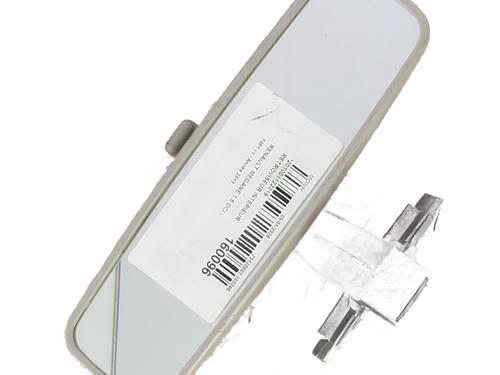 Rear mirror RENAULT MEGANE III Hatchback (BZ0/1_, B3_) 1.5 dCi (BZ09, BZ0D, BZ1W, BZ29, BZ14) | BP31935868I6