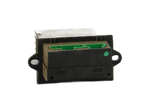 Heater resistor RENAULT MEGANE II (BM0/1_, CM0/1_) 1.6 16V (BM0C, CM0C) | BP31152052M108 