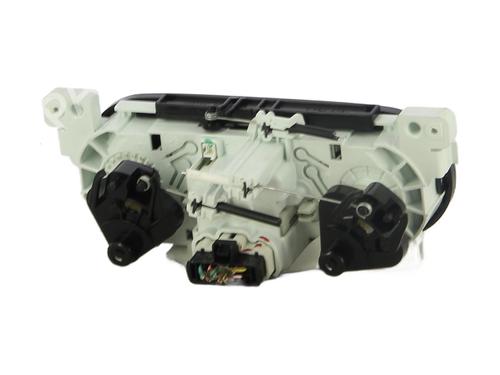 Climate control DACIA SANDERO II 1.2 | BP37226707I5 - Image 2