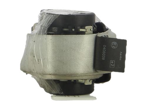 Front right seatbelt DACIA SANDERO 1.5 dCi | BP40162658I25 - Image 3