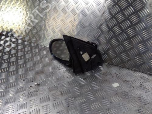 Left mirror VW GOLF V (1K1) 1.9 TDI | BP11521806C26
