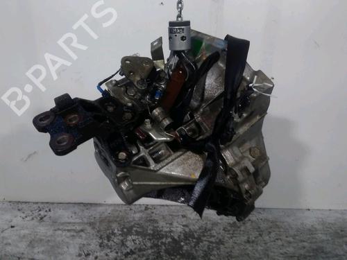 Used Gearbox Gearbox CITROËN C1 (PM_, PN_) 1.0 (68 hp) 33947495 33947495