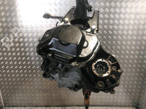 Gearbox VW POLO V (6R1, 6C1) 1.2 | BP29016715M3 