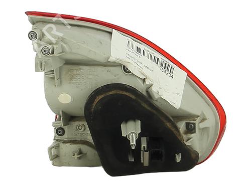 Right tailgate light PEUGEOT 2008 I (CU_) 1.6 BlueHDi 100 | BP36790358C80 - Image 3