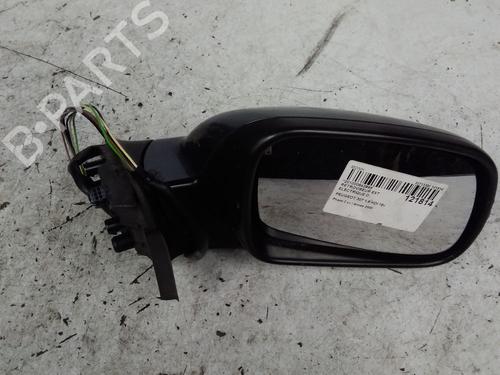 Used Right mirror PEUGEOT 307 SW (3H) 1.6 HDI 110 (109 hp) 23181264