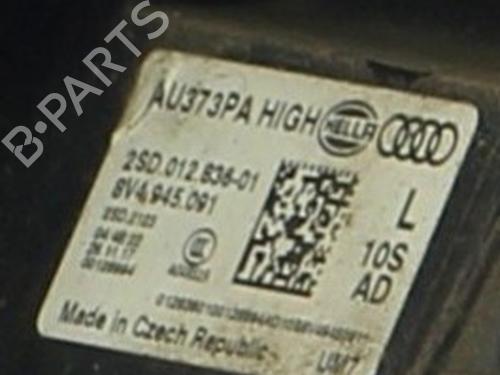 left-taillight-audi-a3-sportback-8va-8vf-2012-2013-2014-2015-2016-2017-2018-2019-2020-2021-40554061 main image