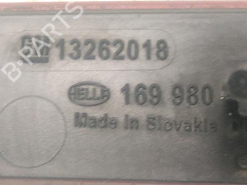 rear-bumper-left-light-opel-astra-j-p10-2009-2010-2011-2012-2013-2014-2015-2016-28331442 main image