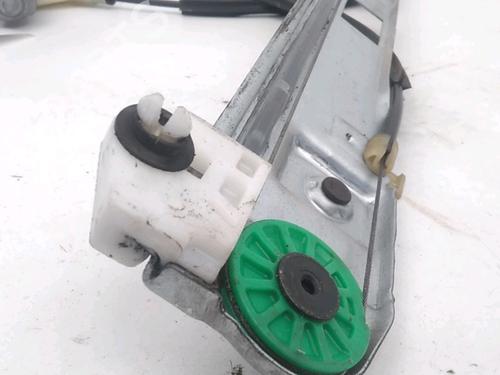 Used Front left window mechanism Front left window mechanism RENAULT MASTER III Van (FV) 2.3 dCi 135 FWD (FV0N, FV08, FV06, FV00, FV1S) (136 hp) 33998274 33998274