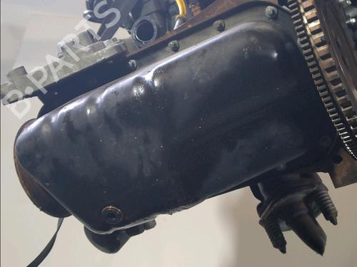 Used Engine Engine RENAULT TWINGO II (CN0_) 1.2 16V (CN0K, CN0V, CN0A) (76 hp) 23505885 23505885