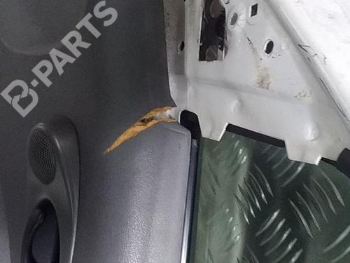 Right front door FORD FIESTA IV (JA_, JB_) 1.3 i | BP11522293C3 