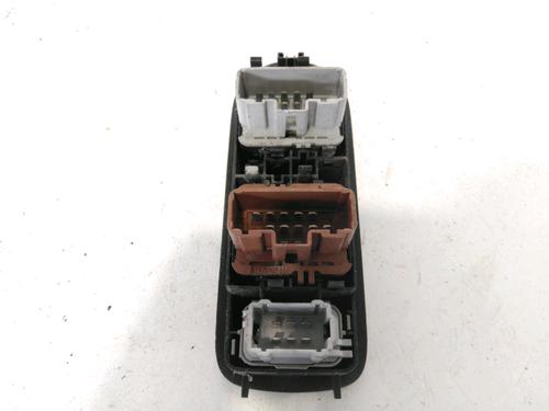 Left front window switch RENAULT SCÉNIC II (JM0/1_) 1.5 dCi (JM1E, JM16) | BP30188063I27 