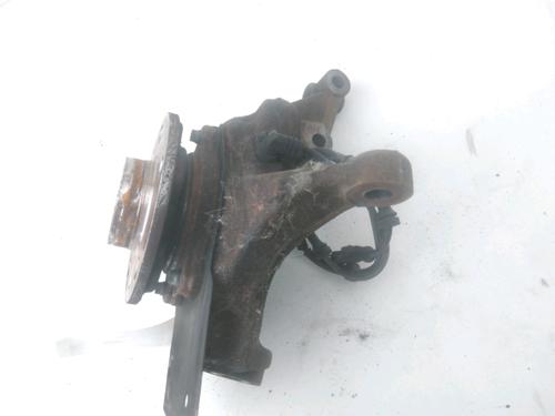 Left front steering knuckle RENAULT TRAFIC III Van (FG_) 2.0 dCi 130 (FGMY) | BP39628005M25 - Image 2