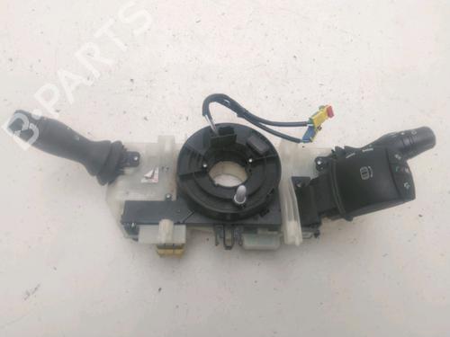 Used Steering column stalk RENAULT GRAND SCÉNIC III (JZ0/1_) 1.6 dCi (JZ00, JZ12) (130 hp) 28416777