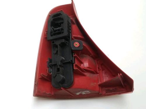Used Right taillight RENAULT CLIO II (BB_, CB_) 1.2 (BB0A, BB0F, BB10, BB1K, BB28, BB2D, BB2H, CB0A,... (58 hp) 17610372