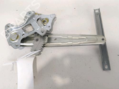 Used Rear left window mechanism NISSAN JUKE (F15) 1.5 dCi (110 hp) 30188073