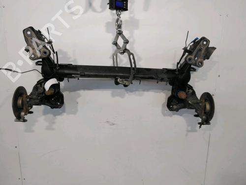 Rear axle CITROËN C3 III (SX) 1.2 THP 110 (SXHNPS, SXHNZT, SXHNZ6) | BP29389259M2 