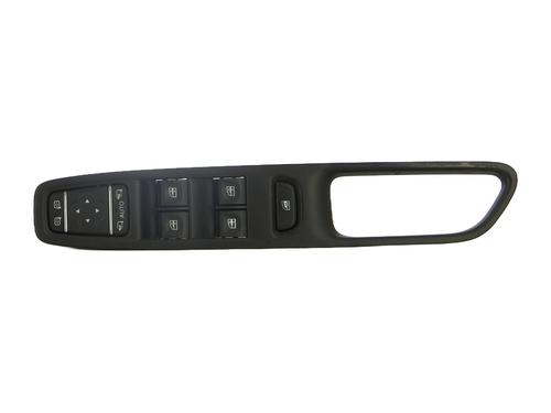Left front window switch RENAULT CAPTUR I (J5_, H5_) 1.2 TCe 120 | BP36544223I27 - Image 3