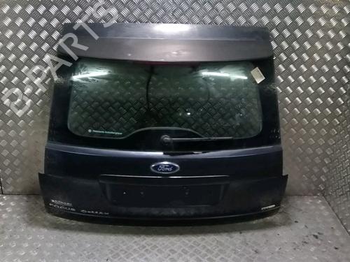 Used Tailgate Tailgate FORD FOCUS C-MAX (DM2) 1.8 TDCi (115 hp) 14928906 14928906
