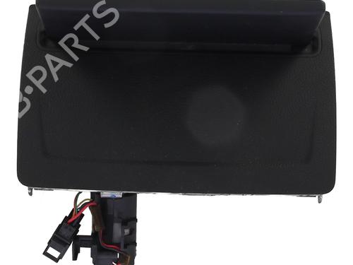 Used Display monitor Display monitor AUDI A3 Sportback (8VA, 8VF) 1.6 TDI (105 hp) 32715625 32715625