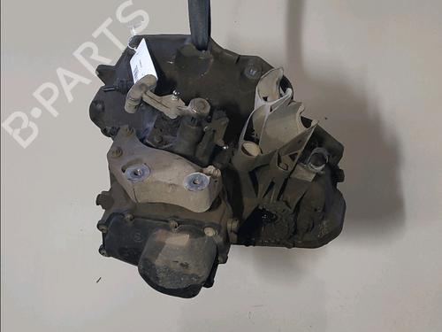 Gearbox OPEL CORSA E (X15) 1.4 (08, 68) | BP28206411M3 