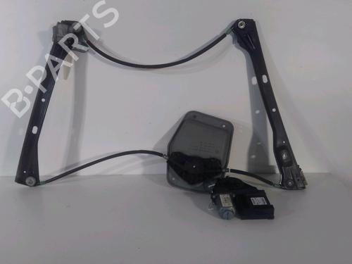 Front left window mechanism VW GOLF V (1K1) 1.9 TDI | BP24871702C22 