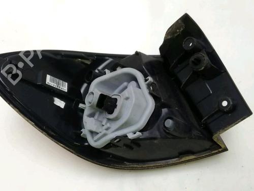 Used Right taillight RENAULT CAPTUR I (J5_, H5_) 1.5 dCi 90 (J5N4, J5M5, J5MW, J5M6, J5AL, J5AJ) (90 hp) 18733488