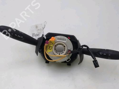 Used Steering column stalk FIAT 500 (312_) 1.4 (312AXC1B, 312CXC1B) (100 hp) 18859896